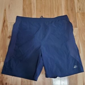 Mens Swim Shorts (adjustable drawstring)